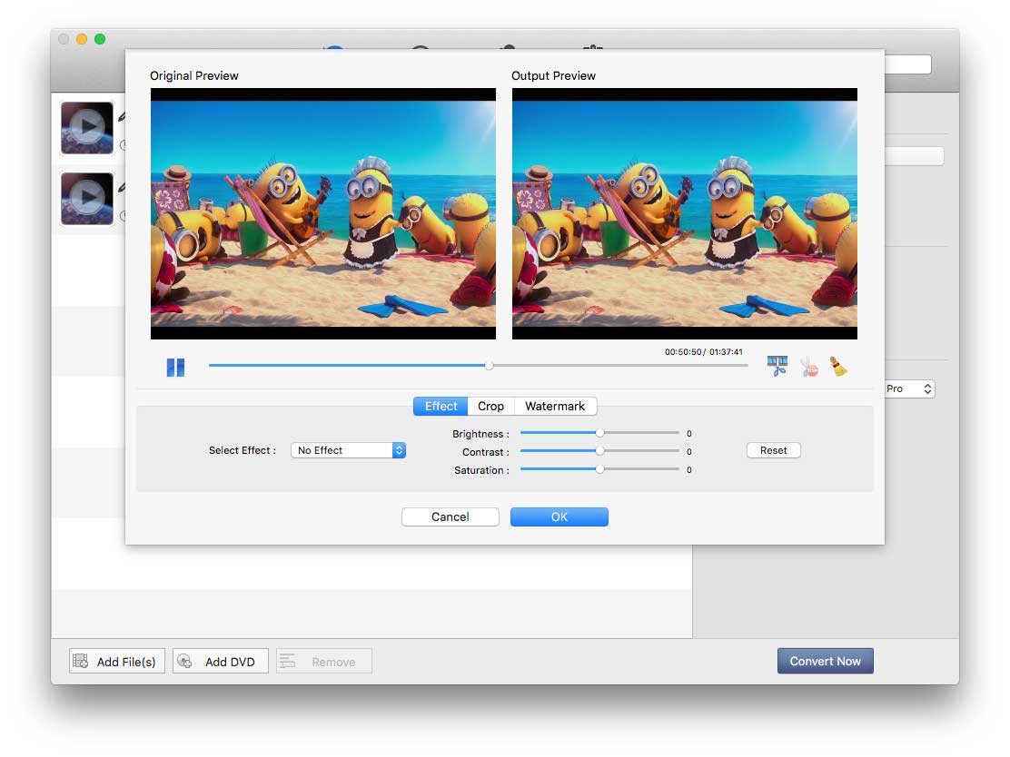 total video converter for mac review